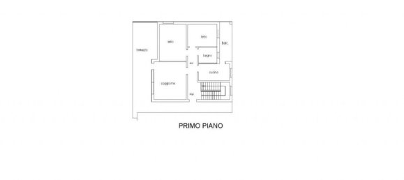 2744m² Warehouse in Ravenna, Italy No. 372056 13