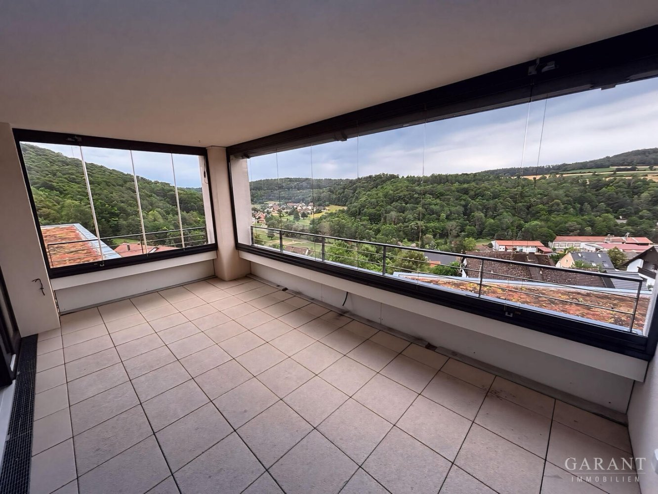 Apartamento de 3 divisões em Bamberg, Germany N.º 235724