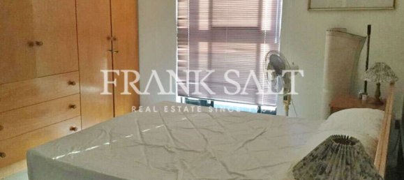 2 chambres Appartement à Saint Paul's Bay, Malta No. 8408 4