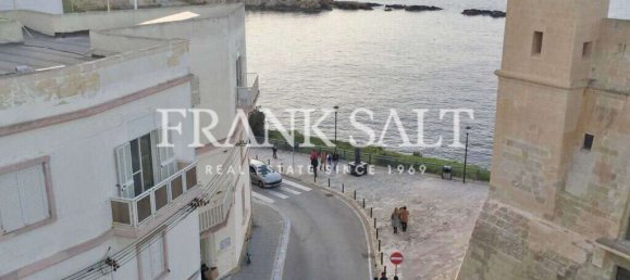 2 chambres Appartement à Saint Paul's Bay, Malta No. 8408 6