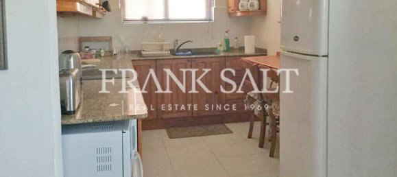 2 chambres Appartement à Saint Paul's Bay, Malta No. 8408 3