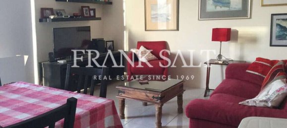 2 chambres Appartement à Saint Paul's Bay, Malta No. 8408 2