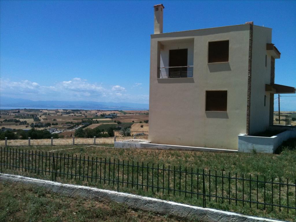 Imóvel comercial T5 em Epanomi, Greece N.º 6433