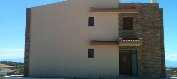 Imóvel comercial T5 em Epanomi, Greece N.º 6433 2