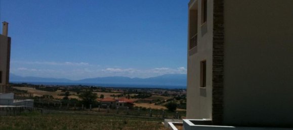 Imóvel comercial T5 em Epanomi, Greece N.º 6433 3