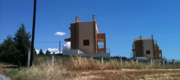 Imóvel comercial T5 em Epanomi, Greece N.º 6433 6