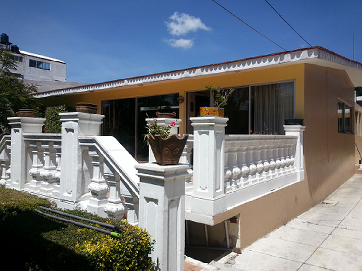 5 bedrooms House in San Buenaventura, Mexico No. 216594