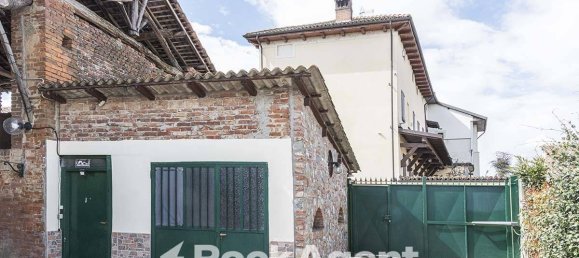 2 غرف نوم منزل في San Giorgio di Lomellina, Italy رقم 317723 7