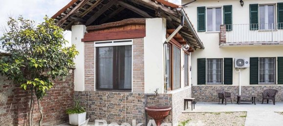 2 غرف نوم منزل في San Giorgio di Lomellina, Italy رقم 317723 4