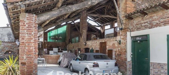 2 غرف نوم منزل في San Giorgio di Lomellina, Italy رقم 317723 8