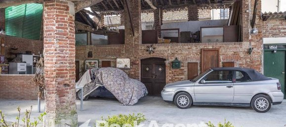 2 غرف نوم منزل في San Giorgio di Lomellina, Italy رقم 317723 10