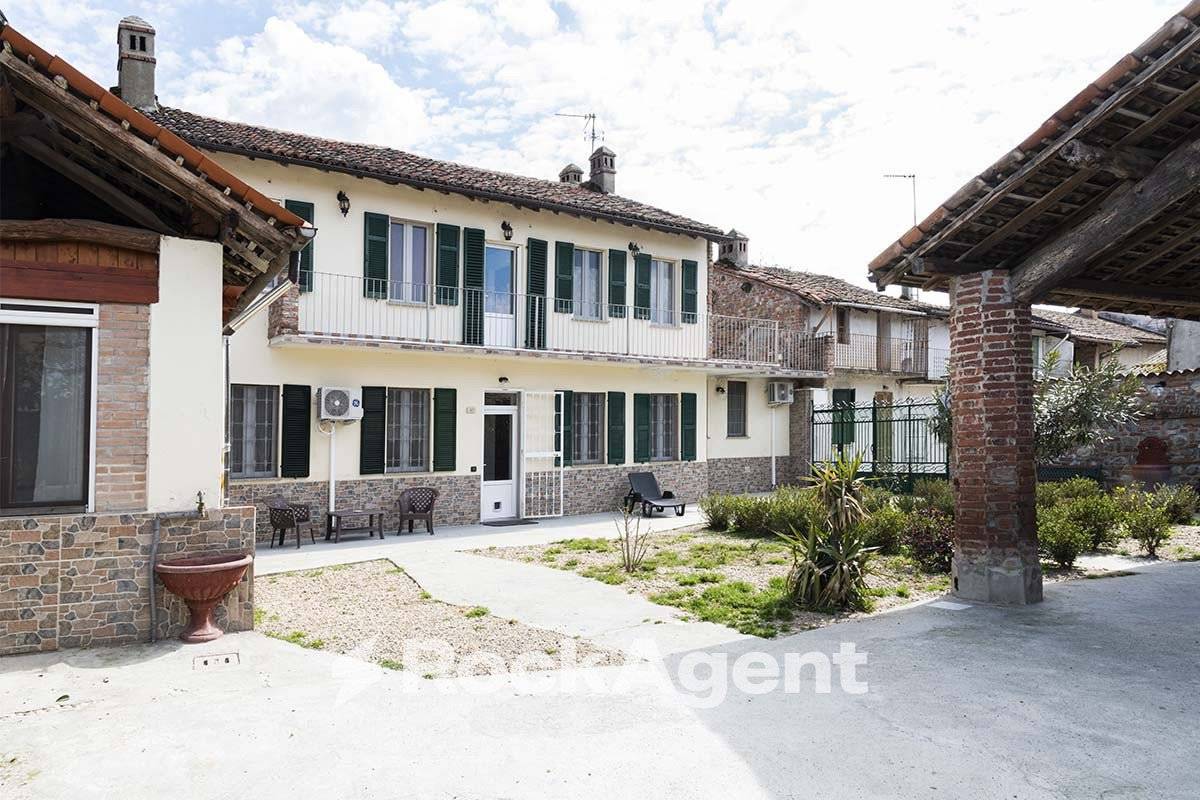 2 غرف نوم منزل في San Giorgio di Lomellina, Italy رقم 317723