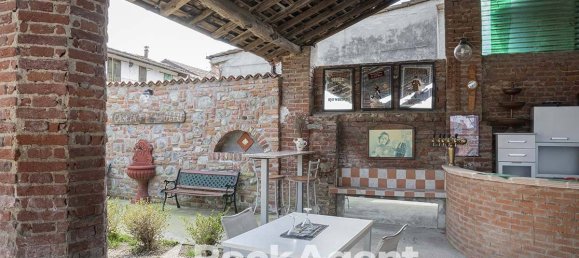 2 غرف نوم منزل في San Giorgio di Lomellina, Italy رقم 317723 9