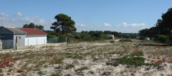 10375m² Land in Grandola, Portugal No. 63559 2