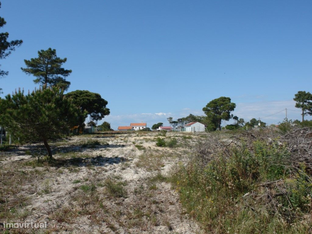 10375m² Land in Grandola, Portugal No. 63559