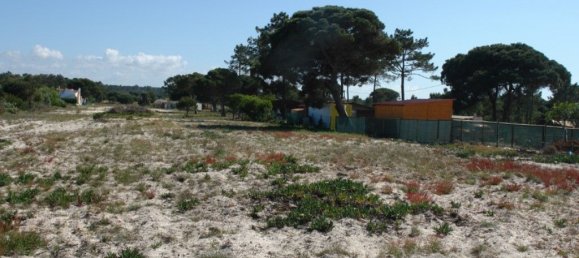 10375m² Land in Grandola, Portugal No. 63559 3