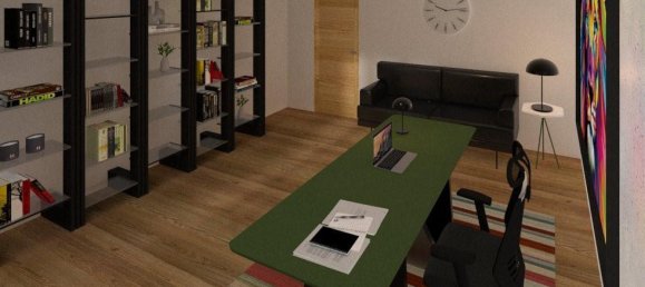 4 rooms Apartment in Marano di Napoli, Italy No. 42060 8