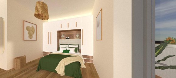 4 rooms Apartment in Marano di Napoli, Italy No. 42060 15