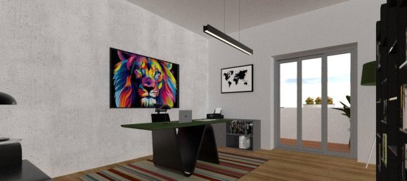 4 rooms Apartment in Marano di Napoli, Italy No. 42060 9