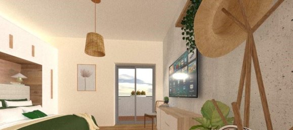 4 rooms Apartment in Marano di Napoli, Italy No. 42060 13