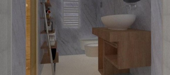 4 rooms Apartment in Marano di Napoli, Italy No. 42060 12