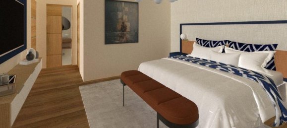 4 rooms Apartment in Marano di Napoli, Italy No. 42060 10