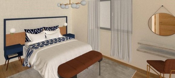 4 rooms Apartment in Marano di Napoli, Italy No. 42060 11