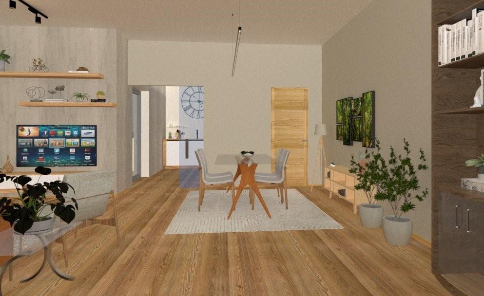 4 rooms Apartment in Marano di Napoli, Italy No. 42060