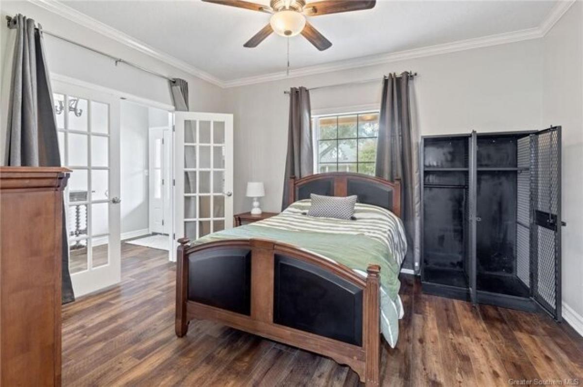 Casa de 4 dormitorios en Lake Charles, USA No. 372088