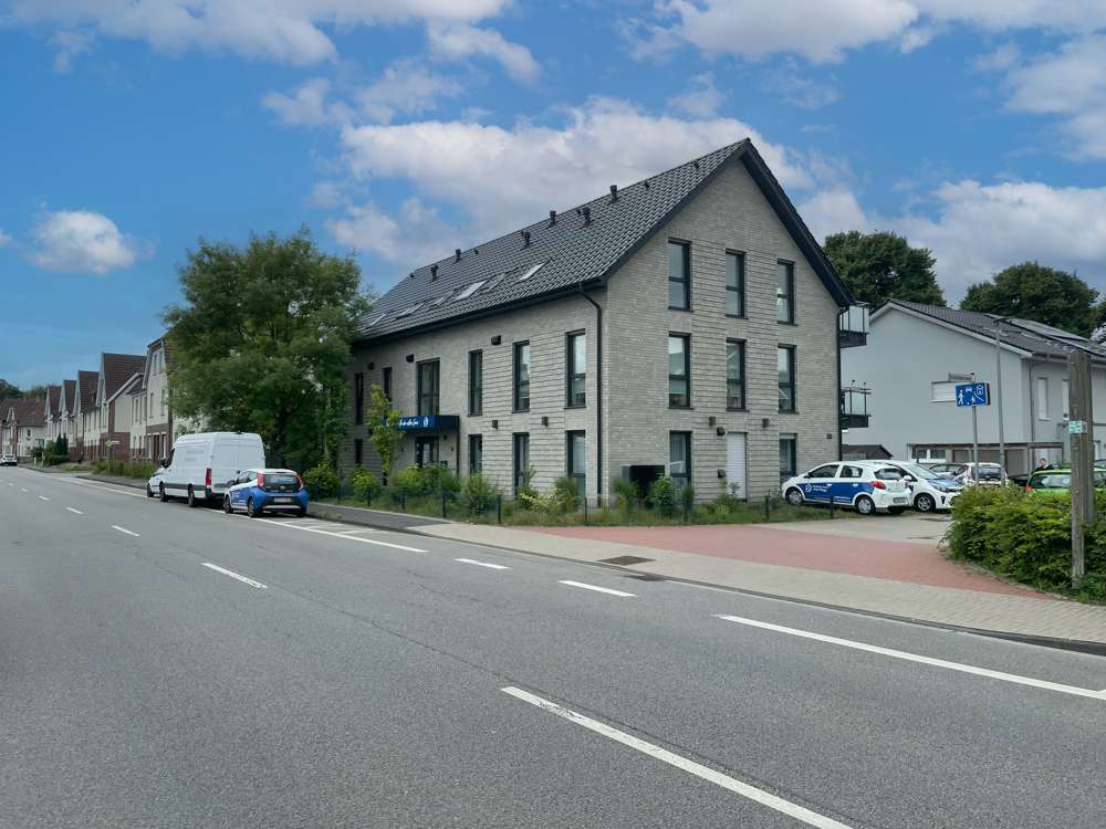 Gebäude in Steinfurt, Germany 506m², Nr. 221668