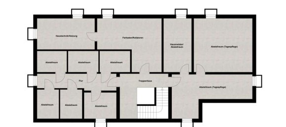 Gebäude in Steinfurt, Germany 506m², Nr. 221668 6