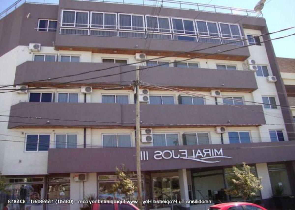 Studio in Cordoba, Argentina No. 56219