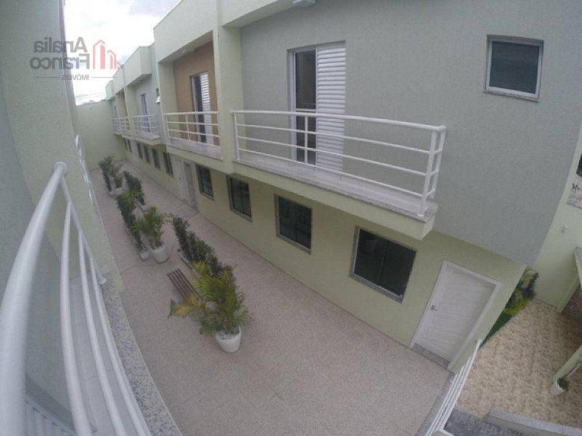 3 Schlafzimmer Haus in Sao Paulo, Brazil, Nr. 513519