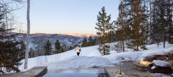 7 bedrooms Commercial property in Avon, USA No. 560268 27