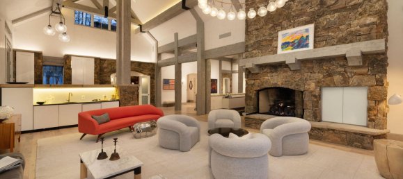 7 bedrooms Commercial property in Avon, USA No. 560268 22