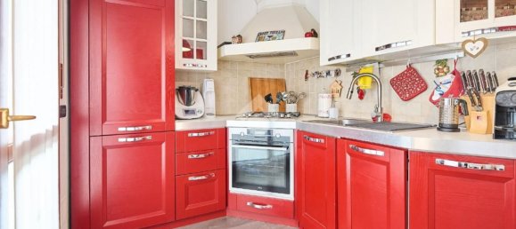 3 rooms Apartment in Zelo Buon Persico, Italy No. 54703 9