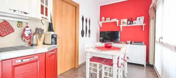 3 rooms Apartment in Zelo Buon Persico, Italy No. 54703 10