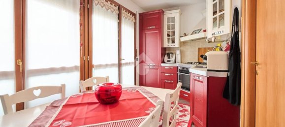 3 rooms Apartment in Zelo Buon Persico, Italy No. 54703 12