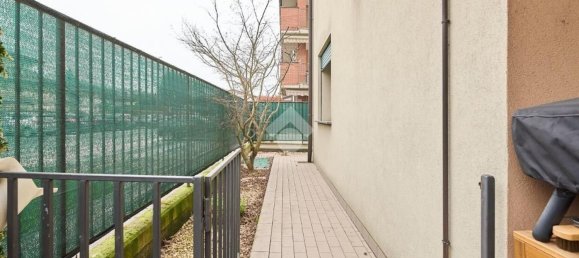 3 rooms Apartment in Zelo Buon Persico, Italy No. 54703 15