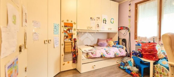 3 rooms Apartment in Zelo Buon Persico, Italy No. 54703 22