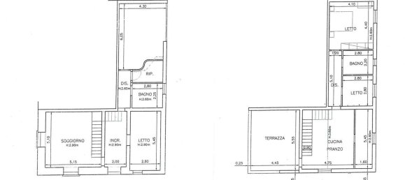 6غرفة منزل في Comiso, Italy رقم 265765 14