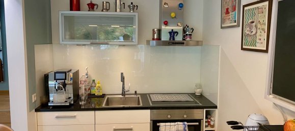 2 bedrooms Townhouse in Konstanz, Germany No. 316496 21