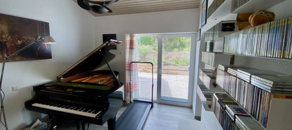 2 bedrooms Townhouse in Konstanz, Germany No. 316496 25