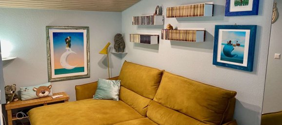 2 bedrooms Townhouse in Konstanz, Germany No. 316496 11