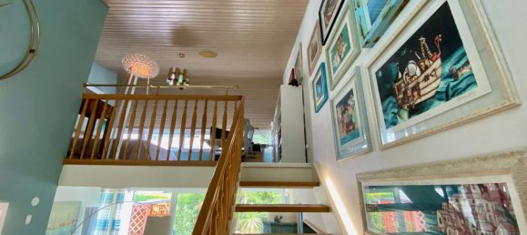 2 bedrooms Townhouse in Konstanz, Germany No. 316496 8