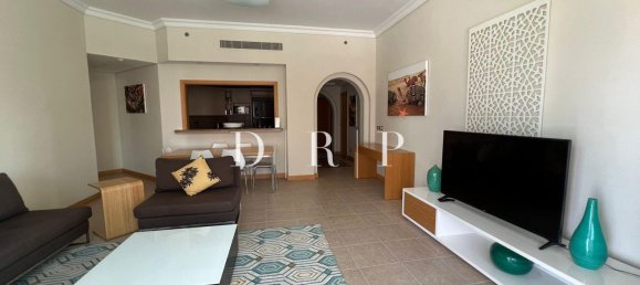 2 Schlafzimmer Wohnung in Palm Jumeirah, UAE, Nr. 37601 2