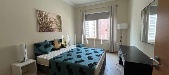 2 Schlafzimmer Wohnung in Palm Jumeirah, UAE, Nr. 37601 5