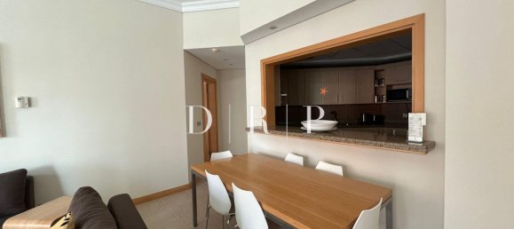 2 Schlafzimmer Wohnung in Palm Jumeirah, UAE, Nr. 37601 4