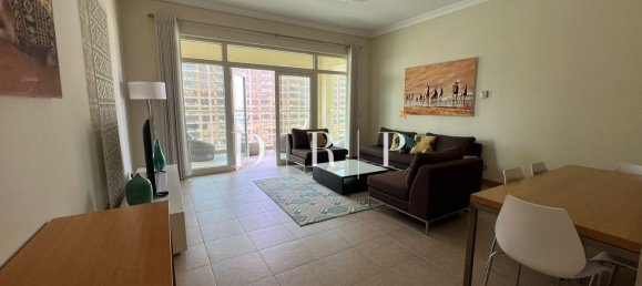 2 Schlafzimmer Wohnung in Palm Jumeirah, UAE, Nr. 37601 3