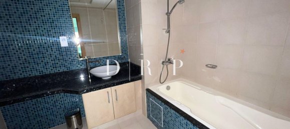 2 Schlafzimmer Wohnung in Palm Jumeirah, UAE, Nr. 37601 8
